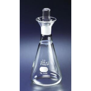 PYREX® Iodine Determination Flasks-CGW 5400-250