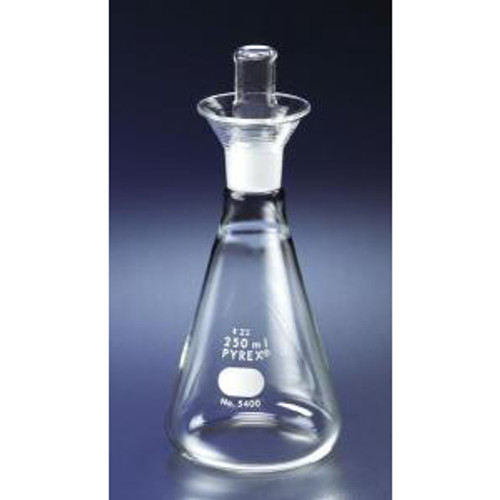 PYREX® Iodine Determination Flasks-CGW 5400-500