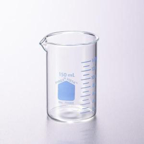 PYREX® VISTA® Griffin Beakers-CGW 70000-400