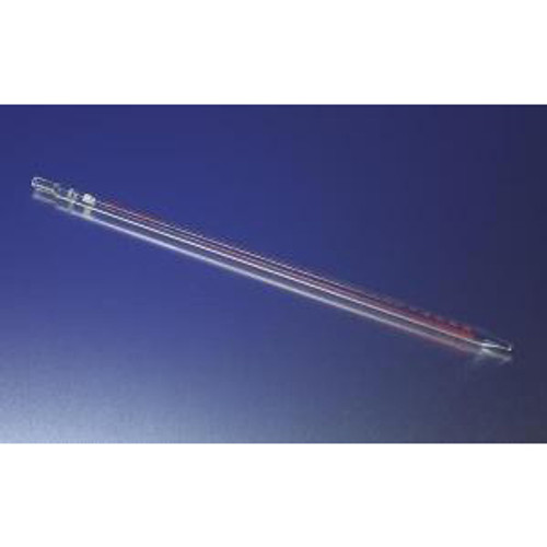 PYREX® Glass Serological Pipets w/Large Tip Opening & Colored Graduations-CGW 7087-25