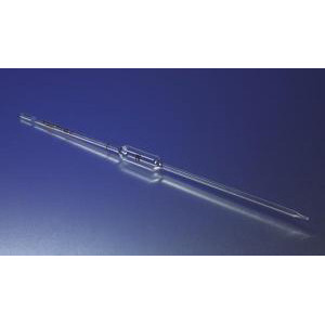 PYREX® Serialized/Certified Class A Volumetric Pipets-CGW 7101-15