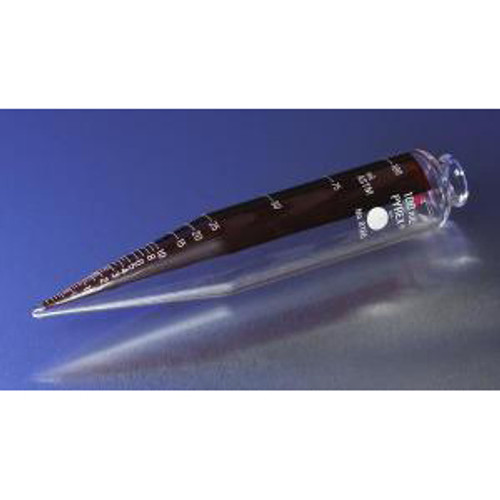 PYREX® Oil Centrifuge Tube, Graduated, 100 mL, Corning®-CGW 8180-100