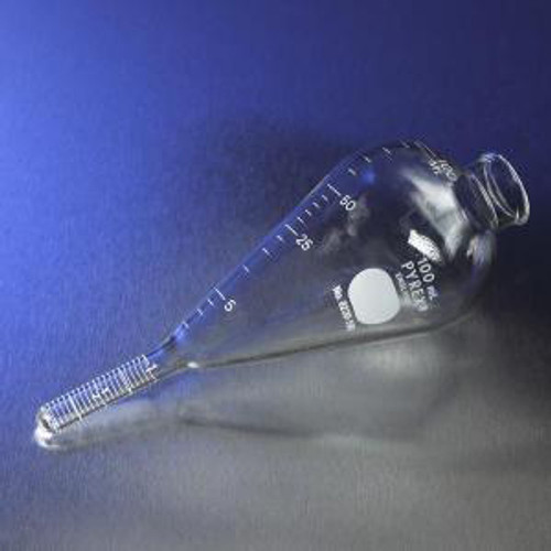 PYREX® Goetz Pear-Shaped Centrifuge Tube-CGW 8220-100