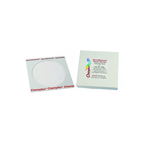SpectroMembrane® Thin-Film Sample Support-CHEMPLEX 3026