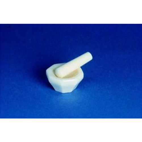 Alumina Mortars and Pestles. CoorsTek-COORS 60364
