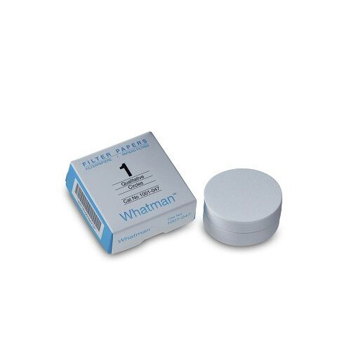 Whatman Filter Paper No.1-CYTIVA 1001-400