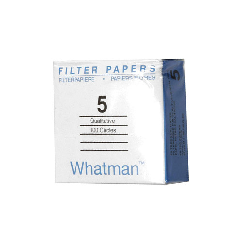 Whatman Filter Paper No.5-CYTIVA 1005-240