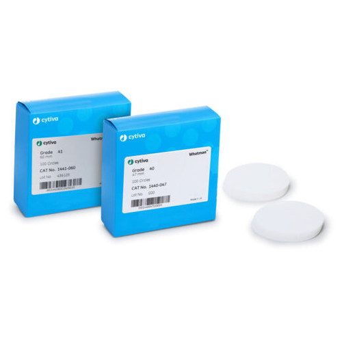 Whatman Filter Paper No. 41-CYTIVA 1441-042
