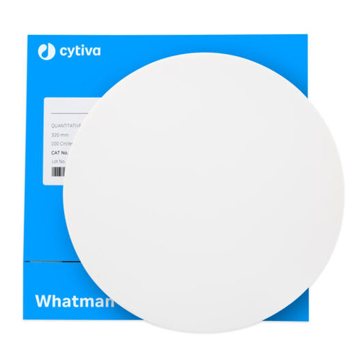 Whatman Filter Paper No. 42-CYTIVA 1442-320