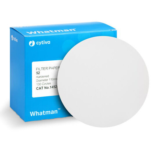 Whatman Filter Paper No. 52-CYTIVA 1452-090