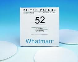 Whatman Filter Paper No. 52-CYTIVA 1452-240
