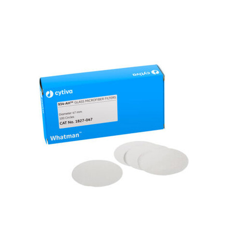 Whatman 934-AH Glass Microfibre Filters-CYTIVA 1827-240