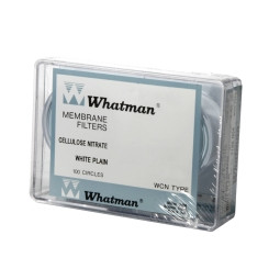 Whatman Cellulose Nitrate Membrane Filters-CYTIVA 7184-014