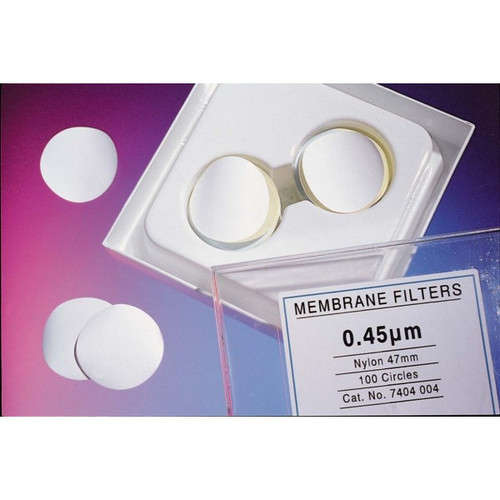 Whatman Nylon Membranes-CYTIVA 7402-002