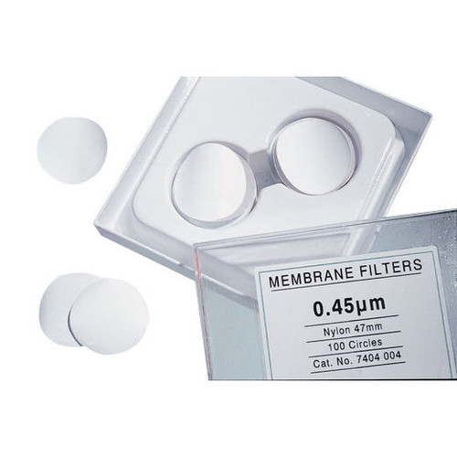 Whatman Nylon Membranes-CYTIVA 7404-009