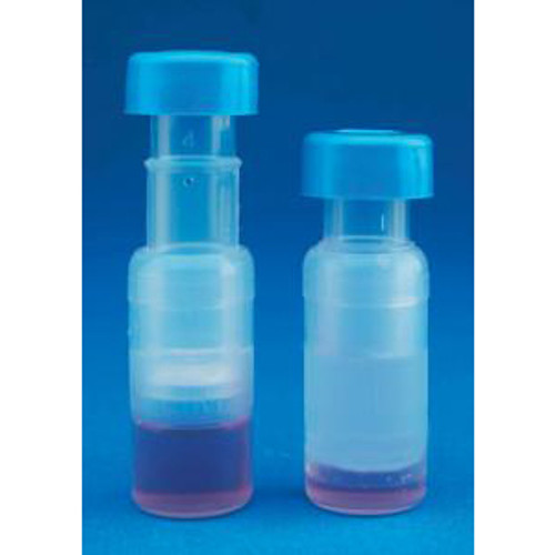 Whatman Mini-UniPrep Syringeless Filters w/Slit Septa-CYTIVA US203NPUNYL