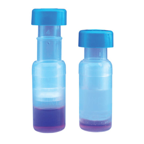 Whatman Mini-UniPrep Syringeless Filters w/Slit Septa-CYTIVA US203NPUPES