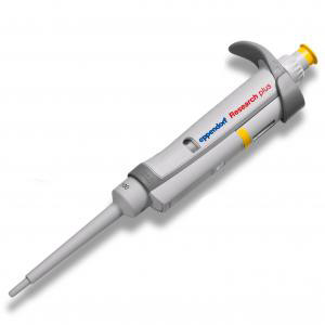 Eppendorf Research® plus Adjustable Volume Pipette-EPP 3123000063