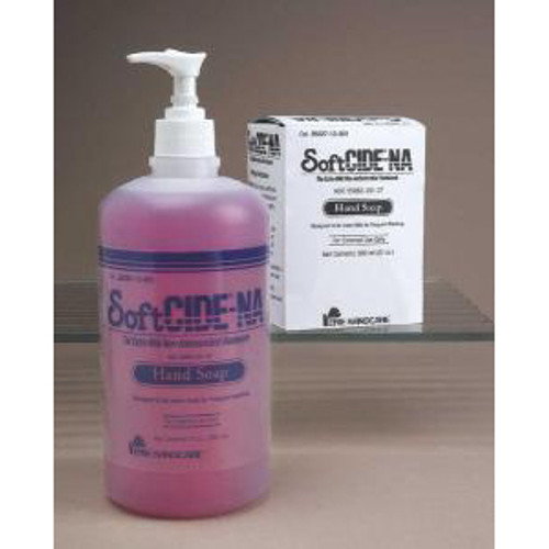 SoftCIDE® Hand Soap-ERIE 21032-06-001