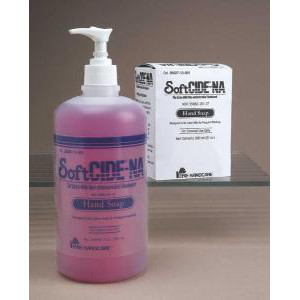 SoftCIDE® Hand Soap-ERIE 25032-12-001