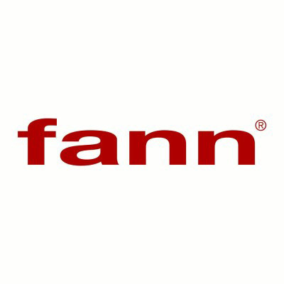Key Main Shaft Gear Viscometer-FANN 207506