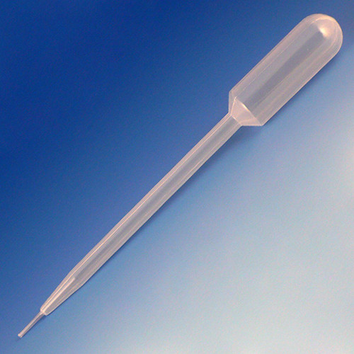 Transfer Pipet, 8.7mL, Fine Tip, 147mm, 400/Dispenser Box-GLB 134090-400