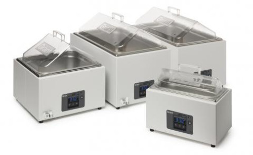 Grant JB Nova Advanced Unstirred Water Baths-GRANT JBN18 US
