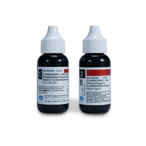 NITRAVER 5 PWD PLWS 5ML  PK/50-HACH 1403546