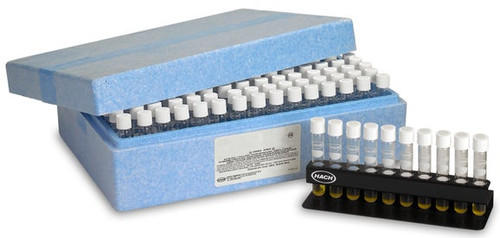 DPD TOT CHLORINE PP 25ML PK/100-HACH 1406499
