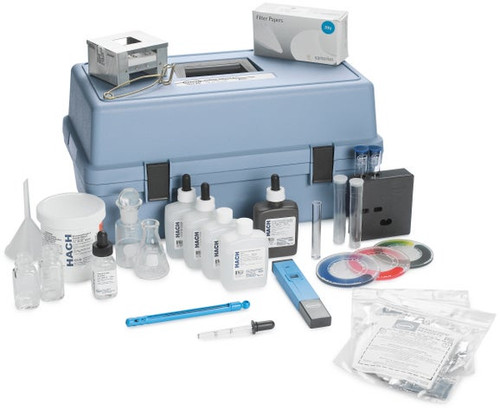 TEST KIT, PO-14  PHOSPHATE-HACH 147500