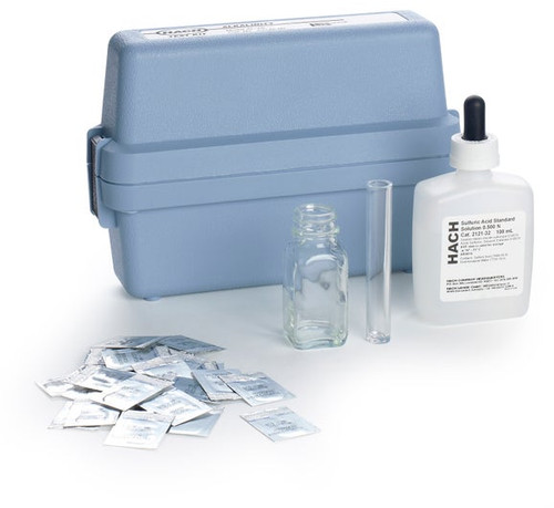 TEST KIT, PO-23 PHOSPHATE-HACH 224902