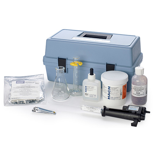 Manual Digital Titrators-HACH 2449300