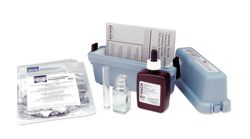 REAGENT SET, POTASSIUM-HACH 2459100