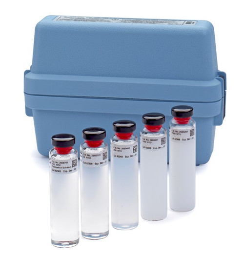 REAGENT SET, FERROMO-HACH 2544800