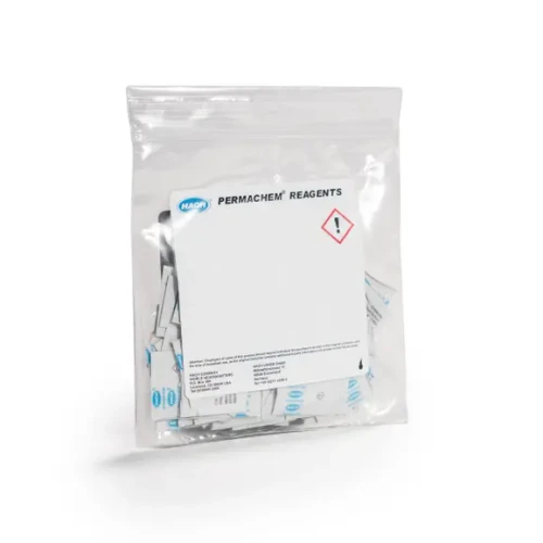 FERROVER PWD PLWS  5ML  PK/50-HACH 92746
