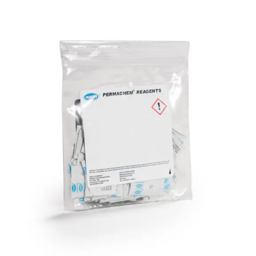 FERROVER PWD PLWS  5ML  PK/50-HACH 92746