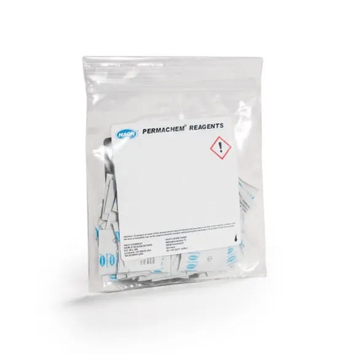 FERROVER PWD PLWS  5ML  PK/50-HACH 92746