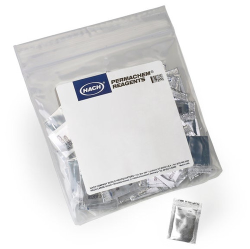 Premeasured Single Dose Powder Pillow Reagents-HACH 94799