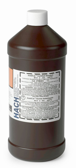 DISSOLVED OXYGEN 2 PP     PK/100-HACH 98299
