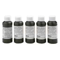 BUFFER, CITRATE PWD PLWS  PK/100-HACH 98399