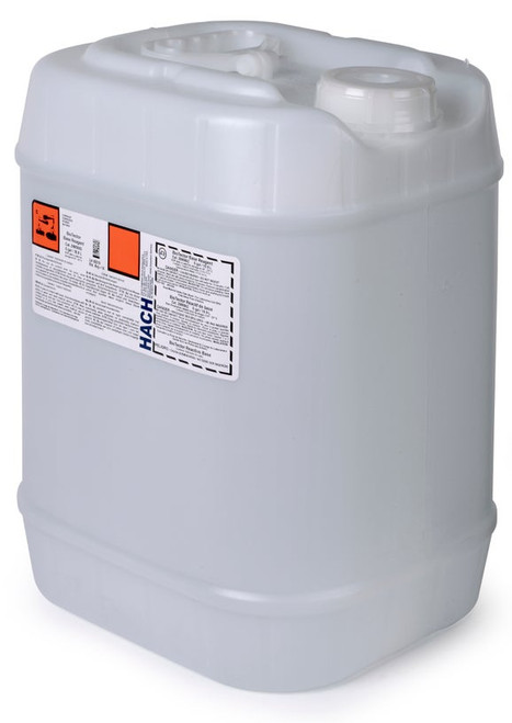 DISSOLVED OXYGEN 3        PK/25-HACH 98768