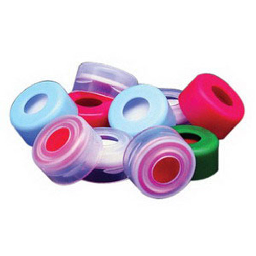 Snap Top Caps™ w/ PTFE/Butyl Rubber-JGF 1220217