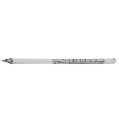 ASTM API Thermo-Hydrometers-KESSLER 7060