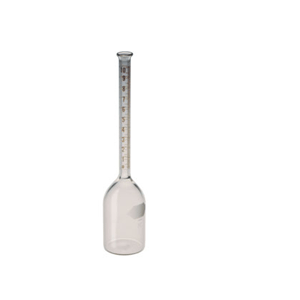 BOTTLE,BABCOCK,ICE CREAM,10%-KIMBLE 1025-10