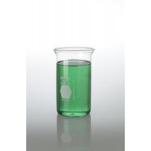 KIMAX® Berzelius Tall Form Beakers without Spout-KIMBLE 14020-600