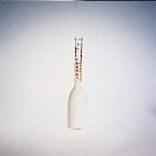 KIMAX® Cream and Cheese Test Bottle, 50% Sealed-KIMBLE 2085S-50