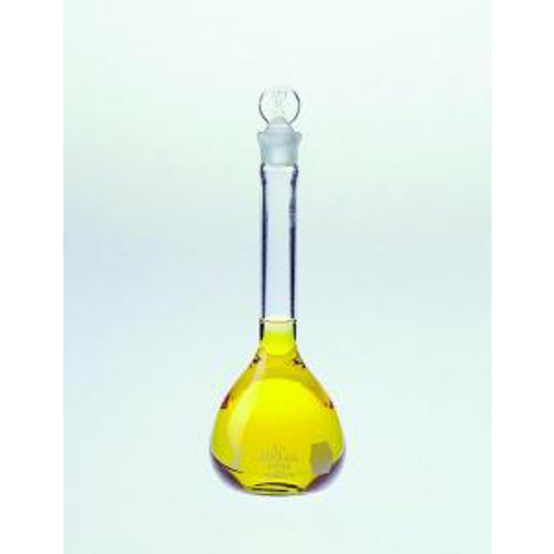 KIMAX® Class A Volumetric Flasks with TS Stopper-KIMBLE 28014-1000
