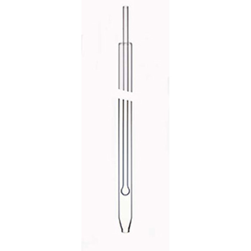 7 Dram Open Bottom Titeseal For Shell Vial-KIMBLE 41254L18000