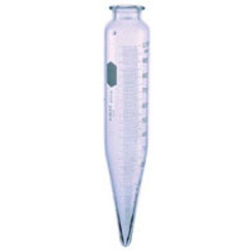 KIMAX® Oil and Weathering (or End Point Index) Centrifuge Tube-KIMBLE 45241-100