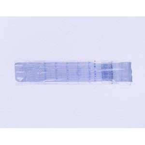 KIMAX® Disposable Glass Serological Pipets, Plugged and Sterile Multi-Pack-KIMBLE 72100-21100